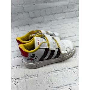 Adidas Disney Mickey Mouse Toddler 10